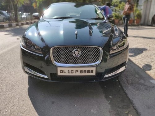 2013 Jaguar XF for sale at low price