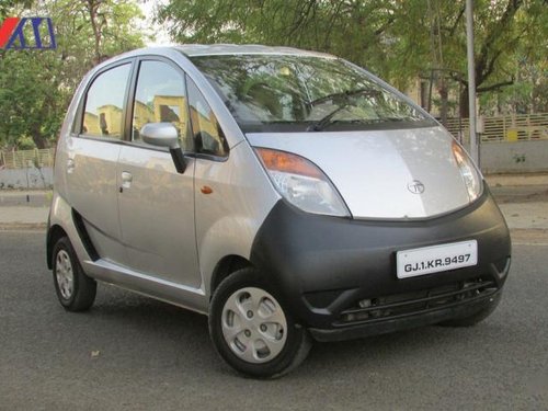 Tata Nano 2012 for sale