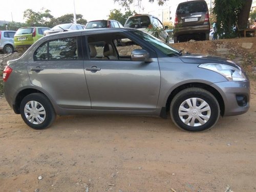 Maruti Dzire VDi 2014 for sale