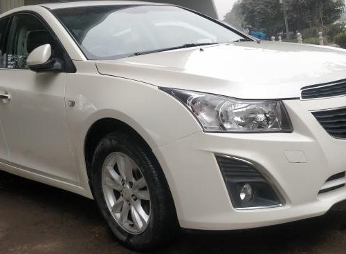 Chevrolet Cruze LTZ AT 2013 for sale