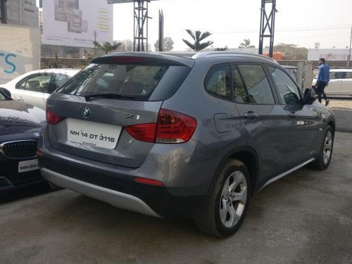 BMW X1 sDrive 20d Exclusive 2012 for sale