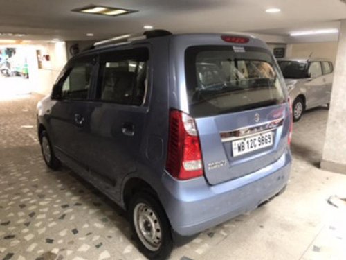 2014 Maruti Suzuki Wagon R for sale