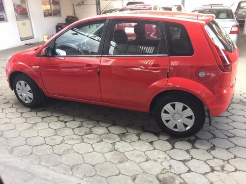 2011 Ford Figo for sale