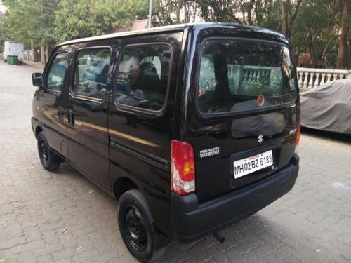 Maruti Eeco 5 Seater AC 2011 for sale