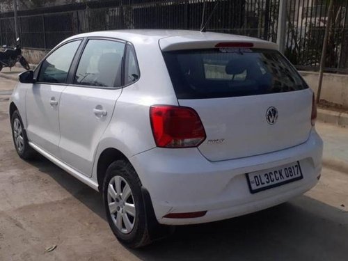 2015 Volkswagen Polo for sale