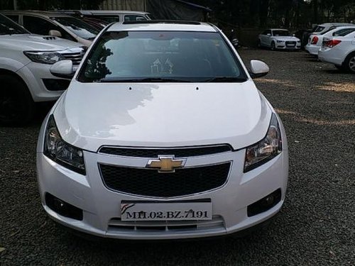 Chevrolet Cruze 2010 for sale