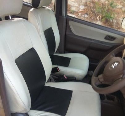 Maruti Zen Estilo LXI BS IV 2010 for sale