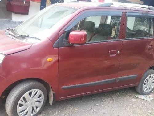 Maruti Suzuki Wagon R 2011 for sale