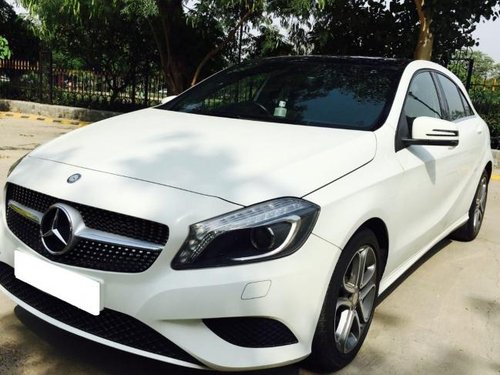 Mercedes Benz A Class 2014 for sale