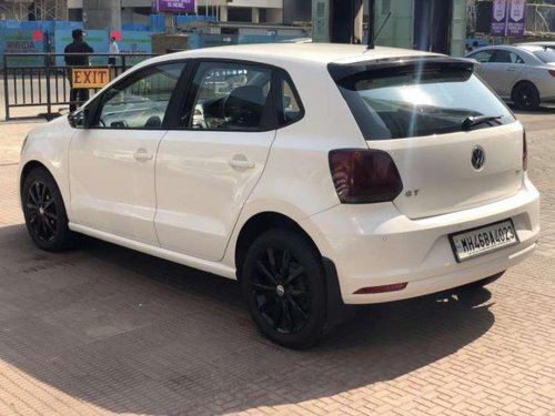 Volkswagen Polo GT TSI 2017 for sale