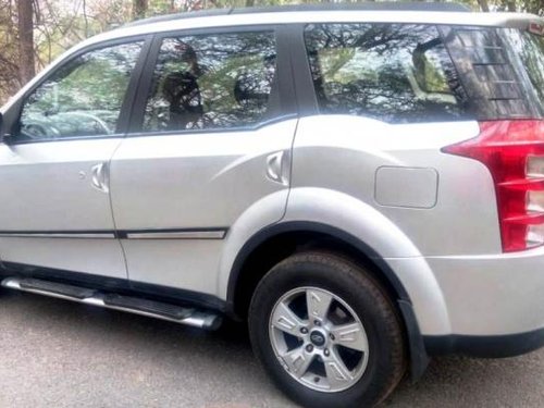 Mahindra XUV500 W8 2WD by owner