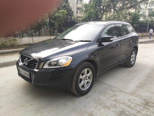 Volvo XC60 D4 KINETIC for sale