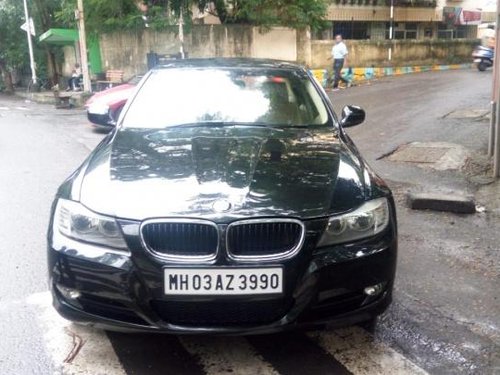 Used BMW 3 Series 320d Sedan 2011 for sale