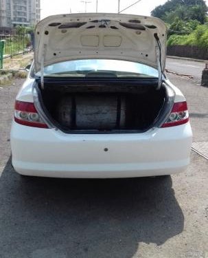 Honda City ZX GXi for sale