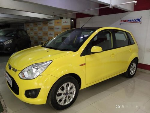 Used 2013 Ford Figo for sale