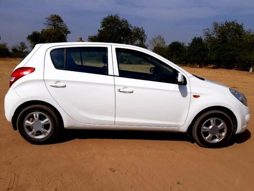 Used 2009 Hyundai i20 Active for sale