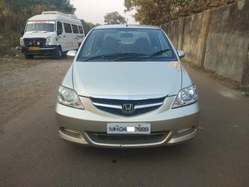 Used 2006 Honda City ZX for sale