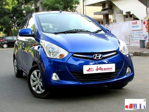 Hyundai EON Sportz 2012 for sale