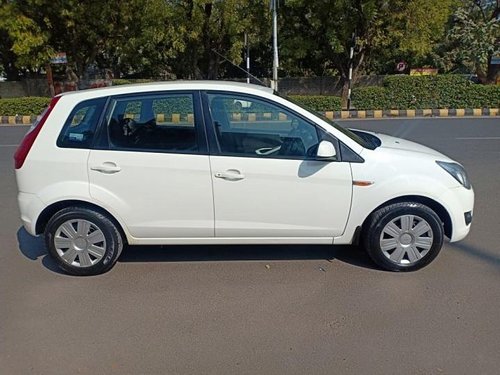 Used Ford Figo Petrol ZXI 2011 for sale