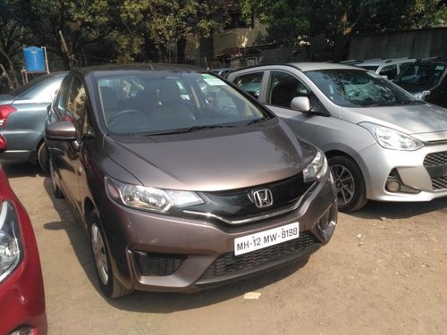 Honda Jazz 1.2 S i VTEC 2016 for sale