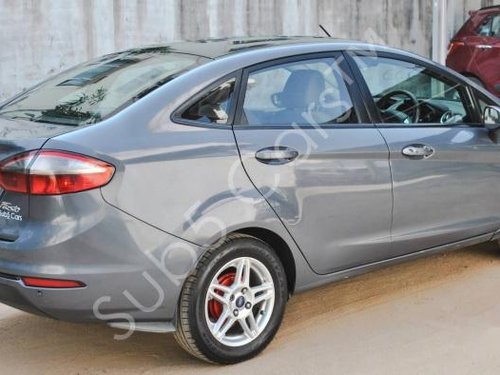 Used Ford Fiesta Petrol Titanium 2014 for sale