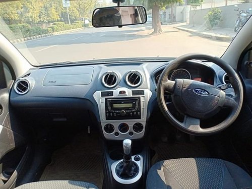 Used Ford Figo Diesel Titanium 2014 for sale