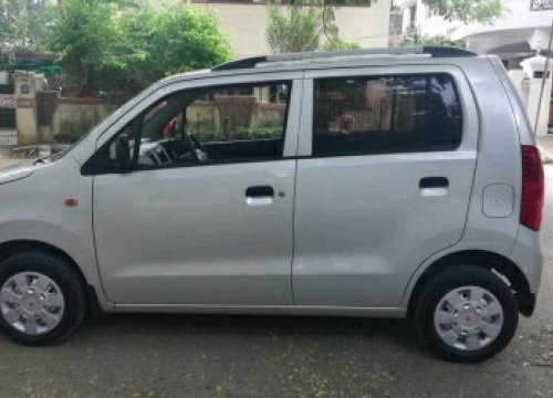 Maruti Wagon R LXI BS IV 2010 for sale