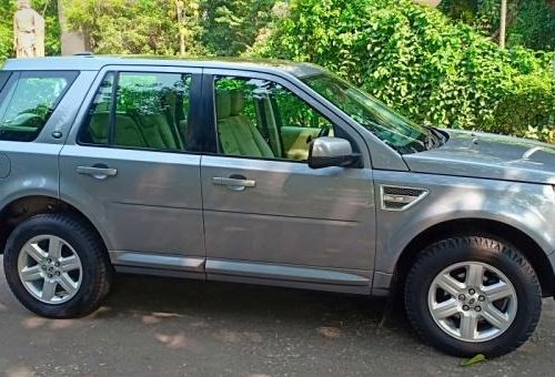 Land Rover Freelander 2 SE for sale at the best deal 