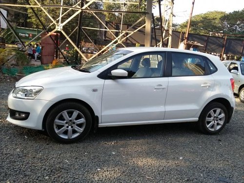 2011 Volkswagen Polo for sale at low price