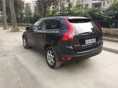 Volvo XC60 D4 KINETIC for sale