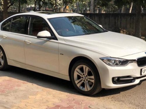 Used BMW 3 Series 2015 for sale