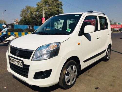 Maruti Suzuki Wagon R 2016 for sale