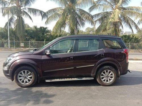 2016 Mahindra XUV500 for sale