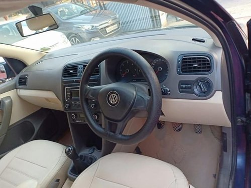 Volkswagen Vento 1.5 TDI Highline 2015 for sale