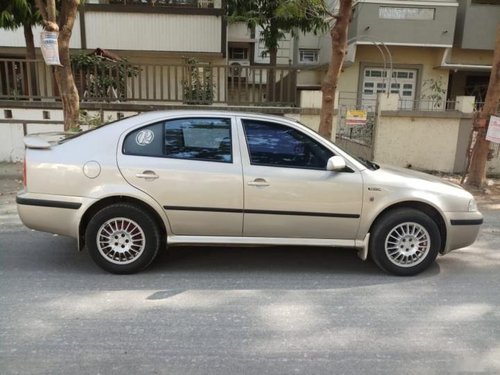 2004 Skoda Octavia for sale