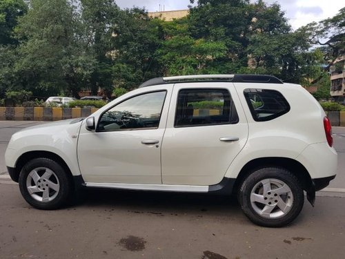 Used Renault Duster car at low price