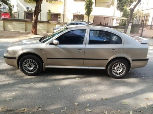 2004 Skoda Octavia for sale