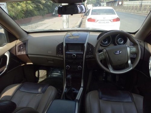 2011 Mahindra XUV500 for sale at low price