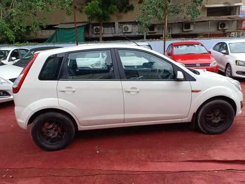 Ford Figo Diesel ZXI 2013 for sale