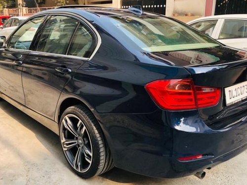 BMW 3 Series 320d 2014 for sale