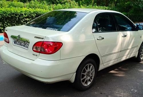 Toyota Corolla H2 2006 for sale