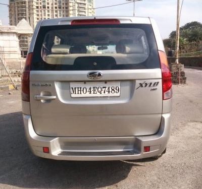 Used Mahindra Xylo 2009-2011 car at low price