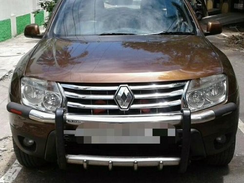 Renault Duster 2014 for sale