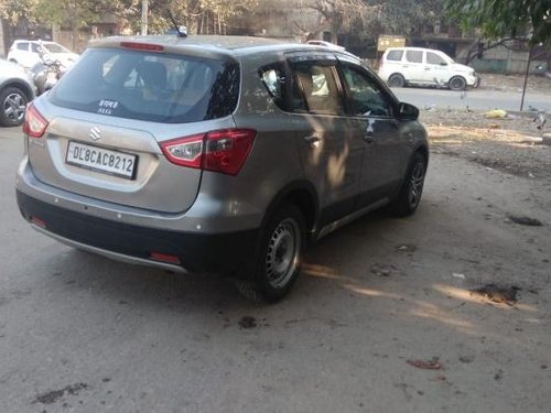 2016 Maruti Suzuki S Cross for sale