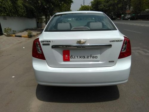 2012 Chevrolet Optra Magnum for sale