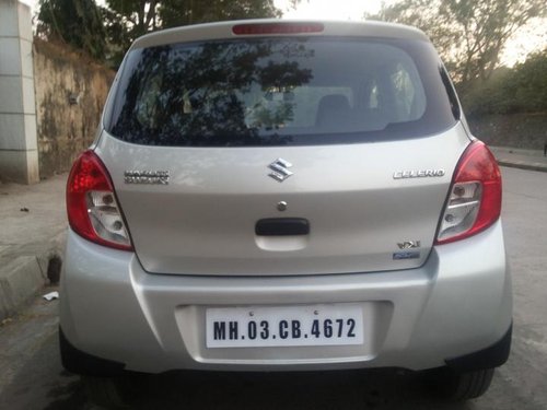 Maruti Celerio VXI AT for sale