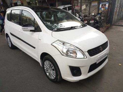 Maruti Suzuki Ertiga 2013 for sale