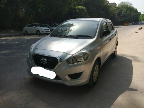 Datsun GO 2014 for sale