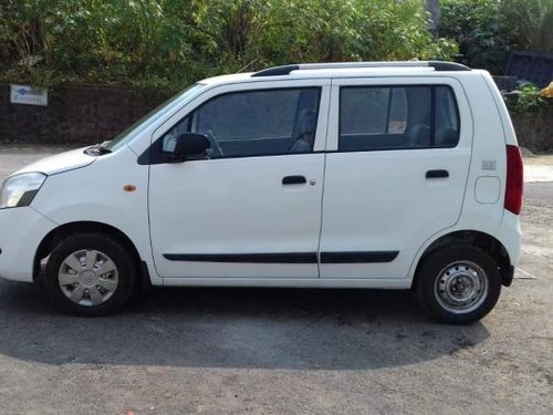 Maruti Wagon R LXI CNG for sale