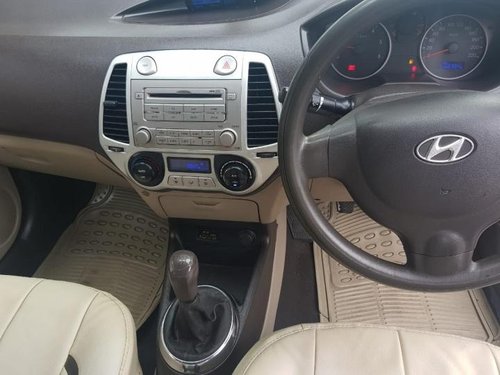 Hyundai i20 1.4 CRDi Magna 2011 for sale